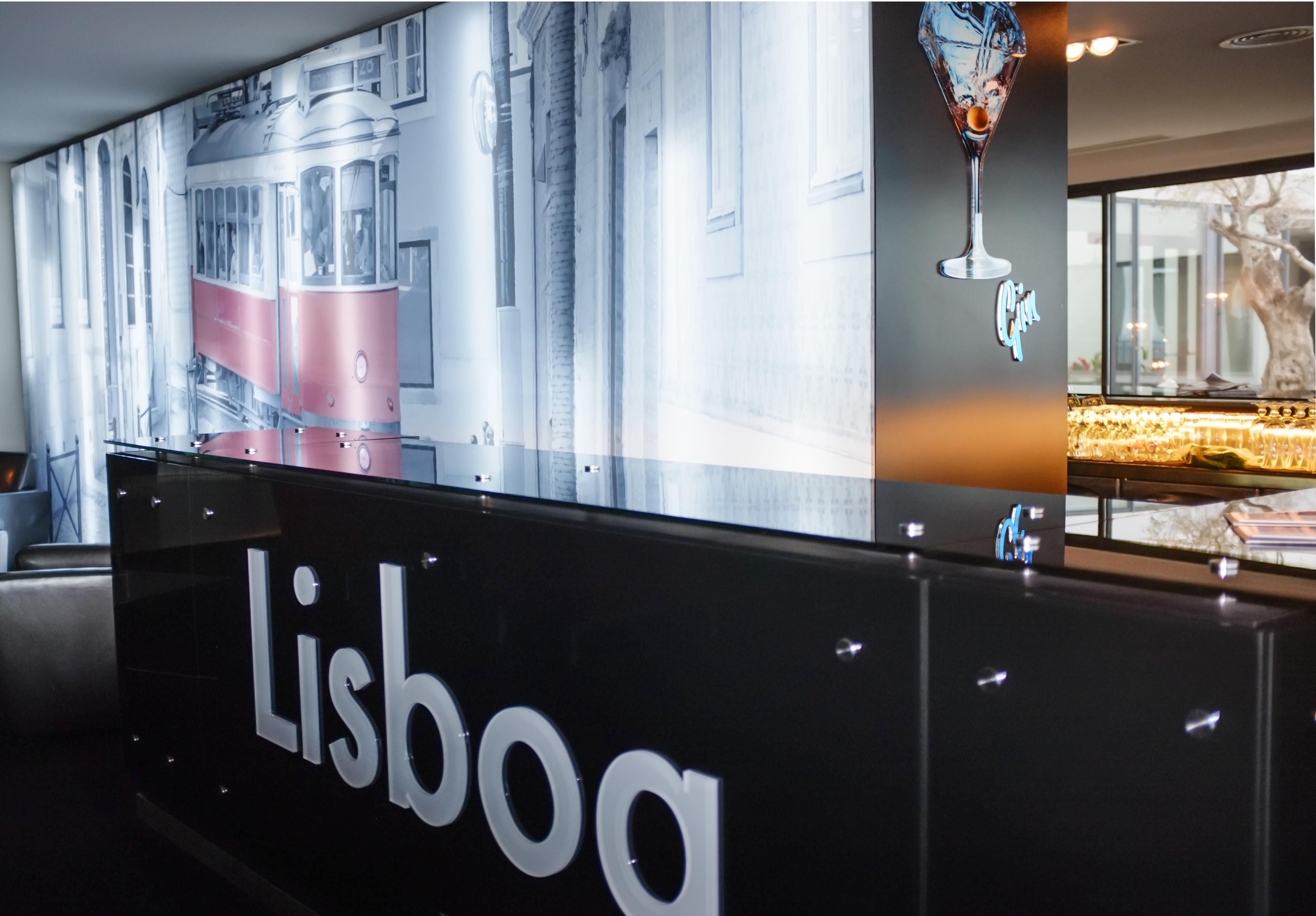 Vidamar Resort Hotel Madeira Funchal Dış mekan fotoğraf Lisboa Airport