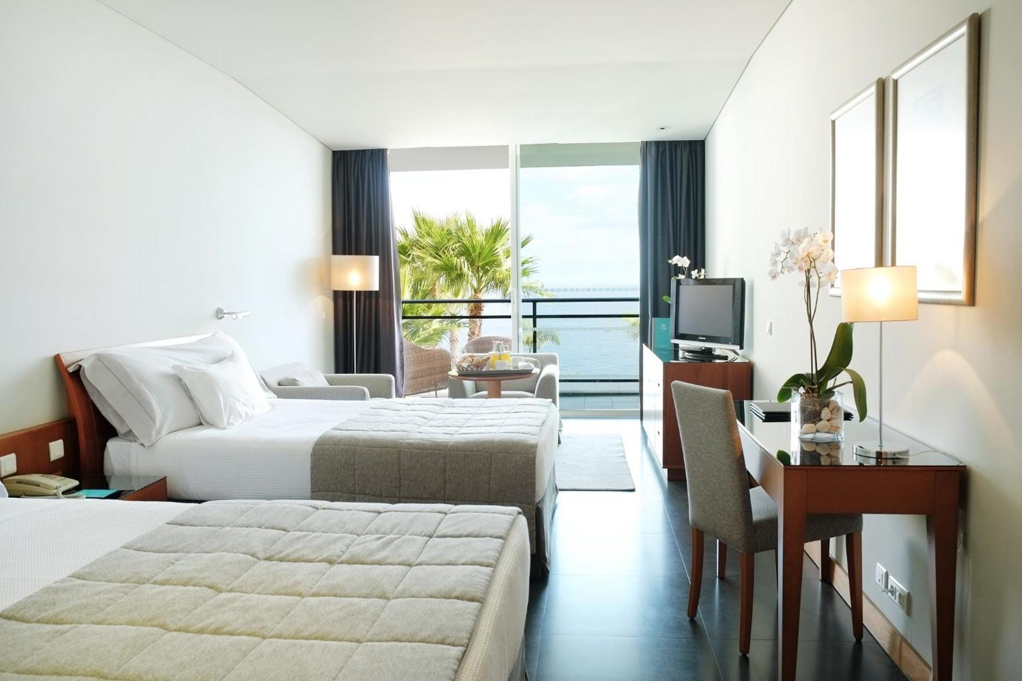 Vidamar Resort Hotel Madeira Funchal Dış mekan fotoğraf
