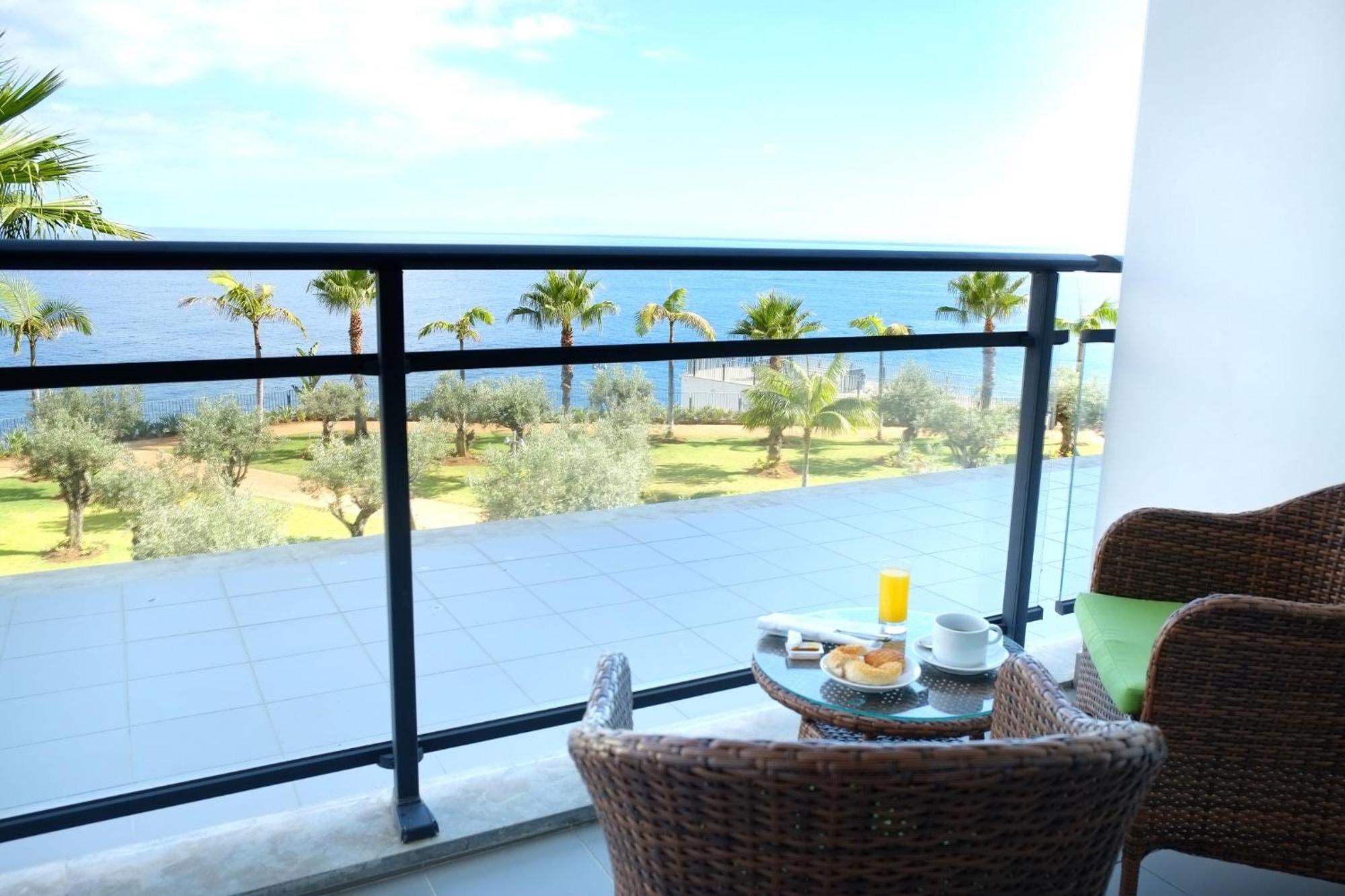 Vidamar Resort Hotel Madeira Funchal Dış mekan fotoğraf